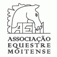 Associacao Equestre Moitense logo vector logo