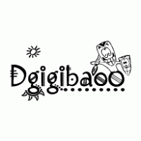 Dgigibaoo logo vector logo