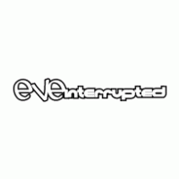 Eve Interrupted logo vector logo