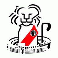 Club Atletico River Plate logo vector logo