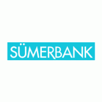 Sumerbank logo vector logo