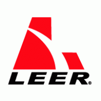 LEER logo vector logo