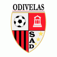 Odivelas FC logo vector logo