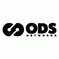 ODS Networks logo vector logo