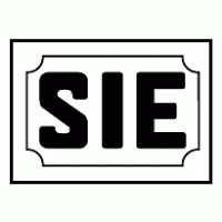 SIE logo vector logo