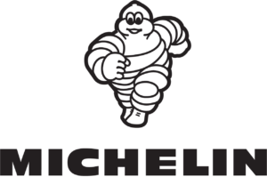 Michelin Logo PNG Transparent
