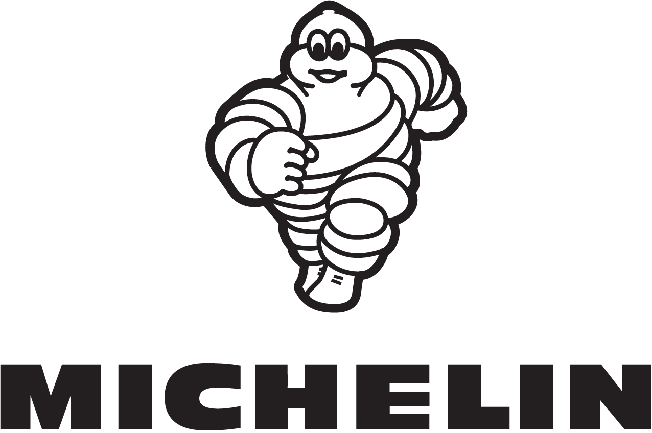 Michelin logo vector logo