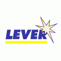 Lever logo vector logo