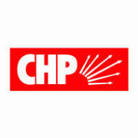 CHP logo vector logo