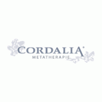 Cordalia logo vector logo