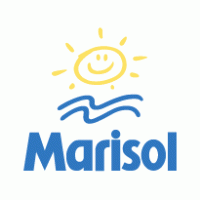 Marisol logo vector logo