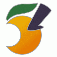 51 Channel logo vector logo