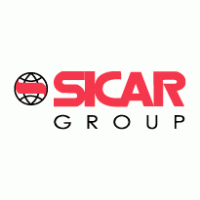 Sicar logo vector logo