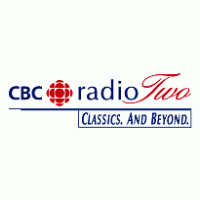 CBC Radio Two logo vector logo
