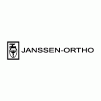 Janssen-Ortho logo vector logo