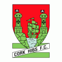 Cork Hibernians FC logo vector logo