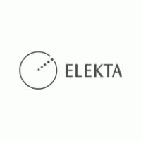 Elekta logo vector logo