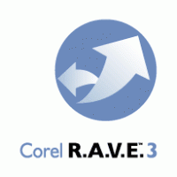 Corel R.A.V.E. 3