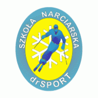 DrSport logo vector logo
