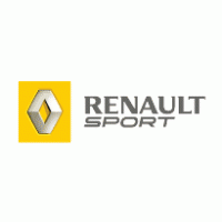 Renault Sport logo vector logo