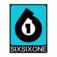 SixSixOne logo vector logo