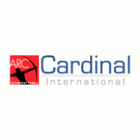 Cardinal International logo vector logo
