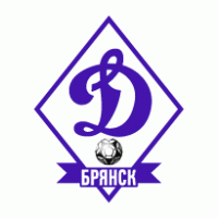 FC Dynamo Brjansk logo vector logo