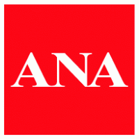 Revista Ana logo vector logo