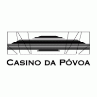 Casino da Povoa logo vector logo