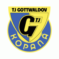 TJ Gottwaldov Zlin logo vector logo