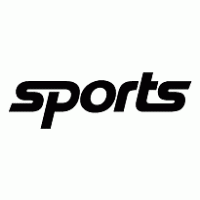 Sports logo vector logo