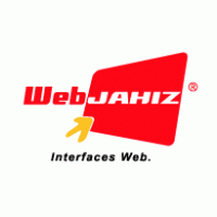 Webjahiz logo vector logo