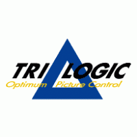 Trilogic OPC logo vector logo