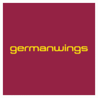 Germanwings logo vector logo