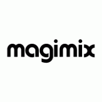 Magimix logo vector logo