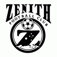 FC Dinamo-Zenith Yerevan logo vector logo