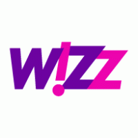 Wizz Air logo vector logo