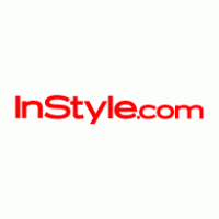 InStyle.com logo vector logo
