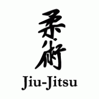 Jiu-Jitsu logo vector logo