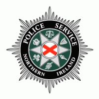 Police Service of Northern Ireland logo vector logo