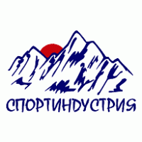 SportIndustriya logo vector logo