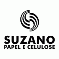 Suzano Papel e Celulose logo vector logo