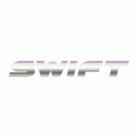 Suzuki Swift logo vector logo