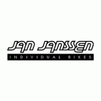 Jan Janssen logo vector logo