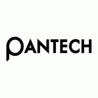 Pantech logo vector logo