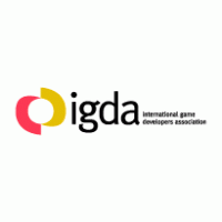 International Games Developers Association logo vector logo