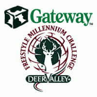 Gateway Deer Valley logo vector logo