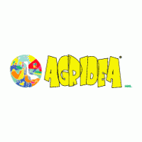 Agridea logo vector logo