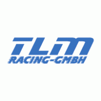 TLM Team Lauderbach Motorsport logo vector logo