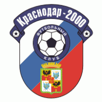 FC Krasnodar-2000 logo vector logo